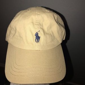 Polo Ralph Lauren Hat